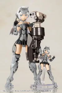 KOTOBUKIYA HAND SCALE ARCHITECT - Character Kits - photo 12