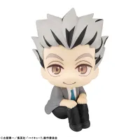 MegaHouse Lookup Haikyu!! Kotaro Bokuto - Haikyu!! - photo 1