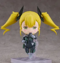 GOOD SMILE COMPANY Nendoroid Kikoru Shinomiya - Kaiju No. 8 - photo 4