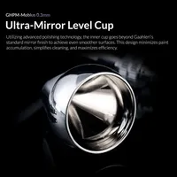 Gaahleri Premium Series Mobius 0.3mm - Airbrushes - photo 5