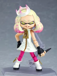 GOOD SMILE COMPANY figma Off the Hook - Splatoon - photo 6