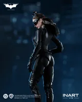 Queen Studios INART – Catwoman (The Dark Knight Rises) 1/12 Action Figure - DC Comics - photo 5