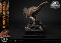 Prime 1 Studio Legacy Museum Collection Jurassic World: Fallen Kingdom (Film) Carnotaurus 1/15 scale - Jurassic World: Fallen Kingdom - photo 6