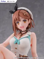 FuRyu TENITOL Reisalin Stout BIG Noodle Stopper Figure - Atelier Ryza - photo 9