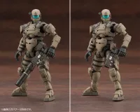 KOTOBUKIYA GOVERNOR WEAPONS COMBAT ASSORT 02 - HEXA GEAR - photo 14