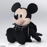 SQUARE ENIX KINGDOM HEARTS Plush - KING MICKEY - Kingdom Hearts - photo 5