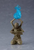 Max Factory figma Sekiro: DX Edition - SEKIRO: SHADOWS DIE TWICE - photo 6