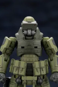 KOTOBUKIYA EARLY GOVERNOR Vol.1 JUNGLE TYPE - Mech Kits - photo 8