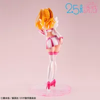 MegaHouse Lucrea Ririsa of 2.5 dimension Liliel - 2.5 Dimensional Seduction - photo 5