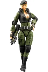 KOTOBUKIYA EARLY GOVERNOR Vol.3 - HEXA GEAR - photo 9