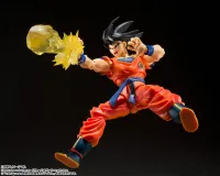 TAMASHII NATIONS Son Goku's Effect Parts Set - Dragon Ball Z - photo 6
