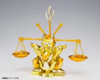 TAMASHII NATIONS LIBRA DHOKO <REVIVAL Ver.> "SAINT SEIYA", Bandai Spirits SAINT CLOTH MYTH EX - Saint Seiya - photo 5