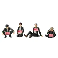 BANDAI WIND BREAKER SUO HAYATO FIGURE～Chatting time!～ - WIND BREAKER - photo 3