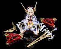 KOTOBUKIYA BUSTER DOLL PALADIN - Megami Device - photo 8