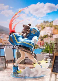 Phat! Company Bridget - Guilty Gear - photo 14