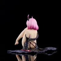Union Creative To LOVE-Ru Darkness Momo Belia Deviluke Darkness Ver. 1/6 - Renewal Package Edition - To LOVE-Ru - photo 44