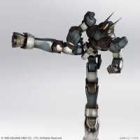 SQUARE ENIX XENOGEARS  STRUCTURE ARTS  1/144 Scale Plastic Model Kit Series Vol. 1 (Box) - Video Games - photo 18