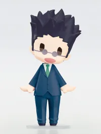 GOOD SMILE COMPANY HELLO! GOOD SMILE Leorio - HUNTER×HUNTER - photo 3