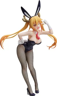 FREEing Tohru: Bunny Ver. - Miss Kobayashi's Dragon Maid - photo 2