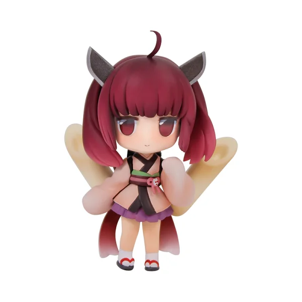 PLUM PMOA Tohokukiritan(re-run) - Tohoku Zunko