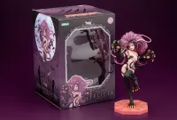KOTOBUKIYA DARKSTALKERS FELICIA LIMITED EDITION BISHOUJO STATUE - Darkstalkers - photo 8