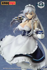 EMONTOYS Belfast - Azur Lane - photo 8