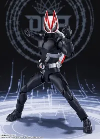 TAMASHII NATIONS Kamen Rider Geats Entry Raise Form Kamen Rider Geats, Bandai Spirits S.H.Figuarts - Kamen Rider: Masked Rider - photo 7