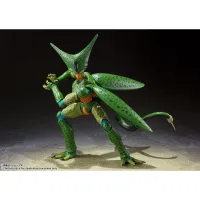 TAMASHII NATIONS CELL FIRST FORM - Dragon Ball Z - photo 4