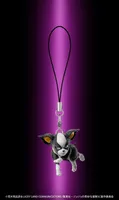 Medicos Entertainment Chozo Mascot Strap Collection - JoJo's Bizarre Adventure - photo 10