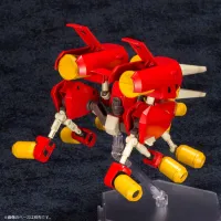 KOTOBUKIYA ARC BEETLE DASH - Medarot/Medabots - photo 4