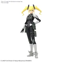 BANDAI HOBBY Figure-rise Standard KIKORU SHINOMIYA - Kaiju No. 8 - photo 1