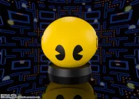 TAMASHII NATIONS Waka Waka Pac-Man - Pac-Man - photo 3