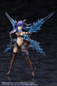 KOTOBUKIYA XenoAlma Hydro Zeeforce - ARCANADEA - photo 23