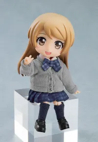 GOOD SMILE COMPANY Nendoroid Doll Outfit Set: Blazer - Girl (Pink) - Figure Accessories - photo 4