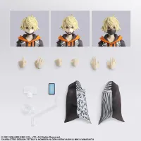 SQUARE ENIX NEO: The World Ends with You™ BRING ARTS™ Action Figure - RINDO - The World Ends with You - photo 11