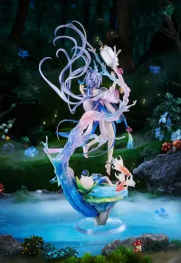 Good Smile Arts Shanghai Luo Tianyi: Chant of Life Ver. - Vsinger - photo 8