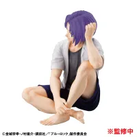 MegaHouse G.E.M. series BLUE LOCK Palm size Reo Mikage - BLUE LOCK - photo 4