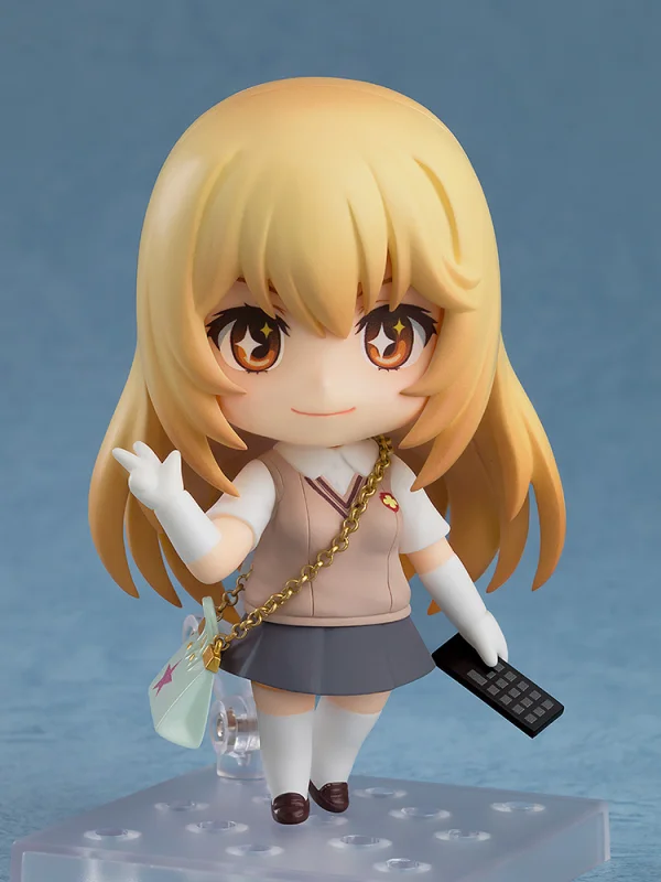Nendoroid Misaki Shokuhou