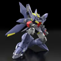 BANDAI SMP Super Robot Wars OG R-GUN Rivale & Wildschwein "Super Robot Wars OG", Shokugan SMP - Super Robot Wars - photo 39