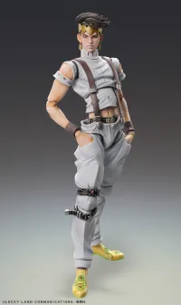 Medicos Entertainment Chozokado「Rohan Kishibe Ver.3」 - JoJo's Bizarre Adventure - photo 2