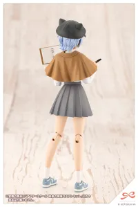 KOTOBUKIYA AFTER SCHOOL Eimi's Detective Cosplay Set - SOUSAISHOJOTEIEN - photo 3
