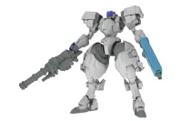 PLUM PMOA 1/48 X-4+C（PDF-C701）PLD - POWERDoLLS - photo 1