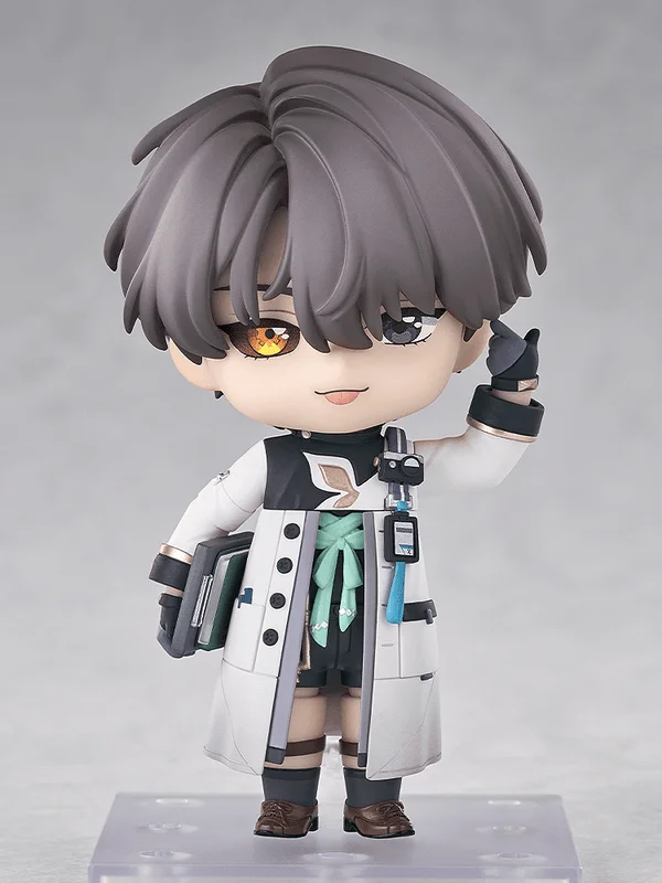 Nendoroid X