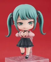 GOOD SMILE COMPANY Nendoroid Hatsune Miku: The Vampire Ver. - Hatsune Miku - photo 2