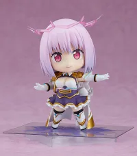 GOOD SMILE COMPANY Nendoroid Akane Shinjo (New Order) - GRIDMAN UNIVERSE - photo 1