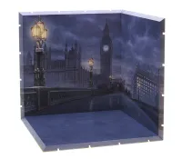 PLM Dioramansion 200 Big Ben - Figure Accessories - photo 3