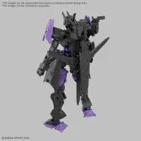 BANDAI HOBBY 30MM 1/144 EXM-X20B LEVINIX （TYPE-B） - 30 Minutes Missions (30MM) - photo 3
