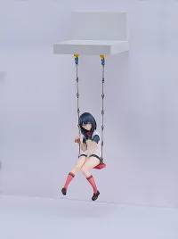 GOOD SMILE COMPANY Rikka Takarada Wall Figure - GRIDMAN UNIVERSE - photo 1