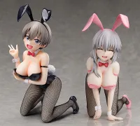 FREEing Tsuki Uzaki: Bunny Ver. - Uzaki-chan Wants to Hang Out! - photo 11