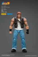 JOYTOY KOF'98UM Ikari Warriors Team Ralf Jones - The King of Fighters - photo 6
